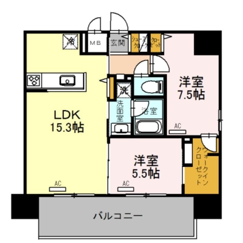 間取画像