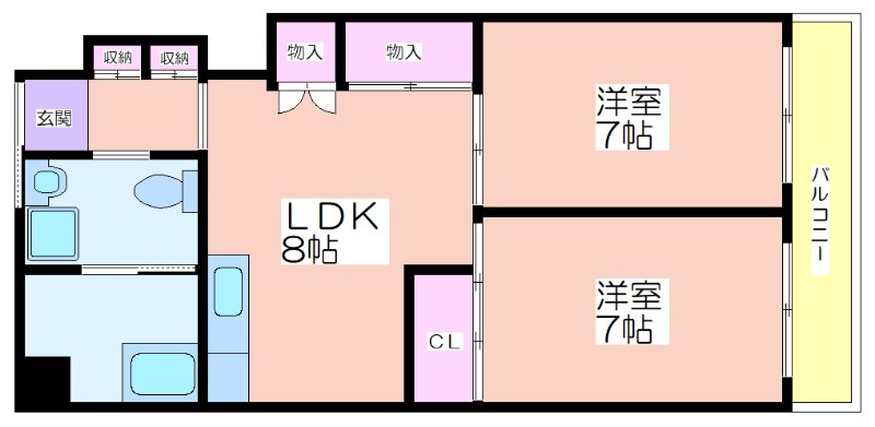 間取画像