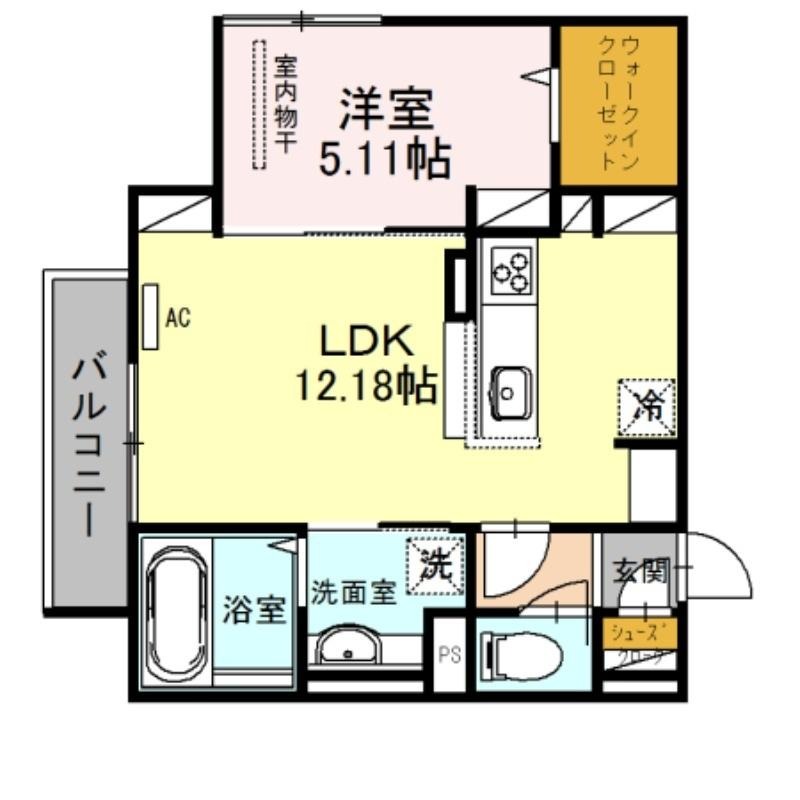 間取画像