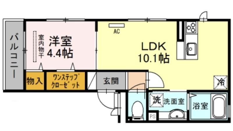 間取画像