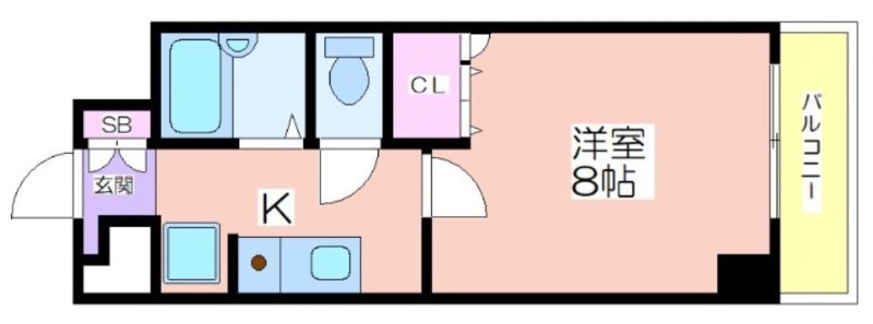 間取画像