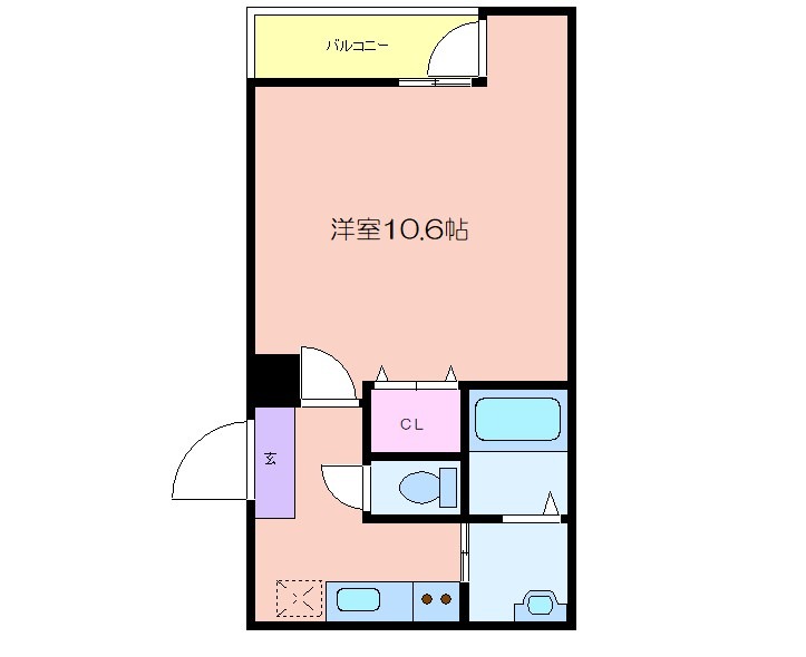 間取画像
