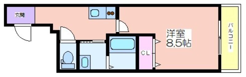 間取画像
