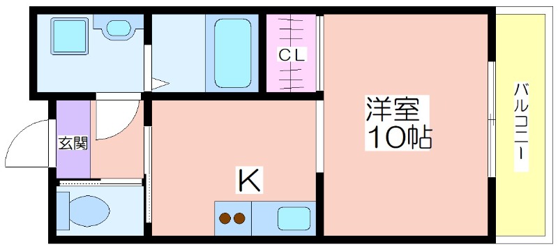間取画像