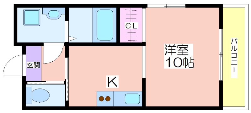 間取画像