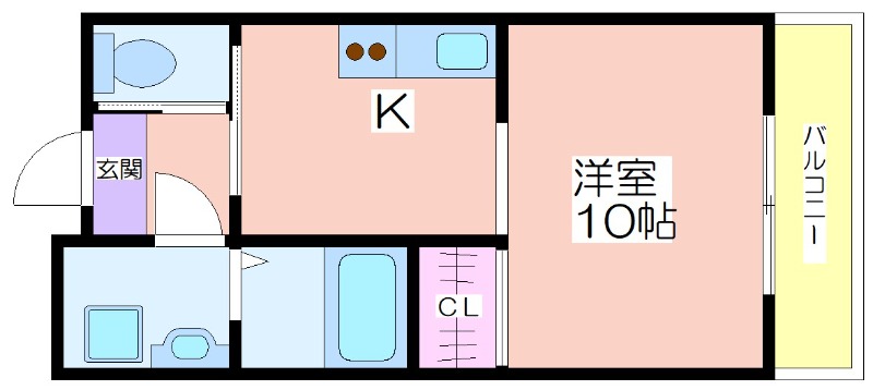 間取画像