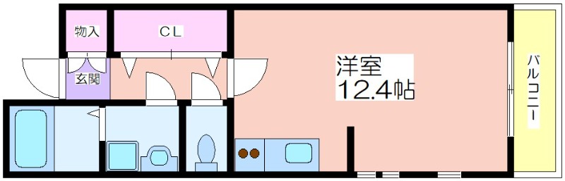 間取画像