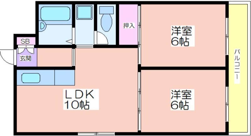 間取画像