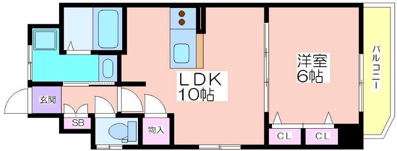 間取画像