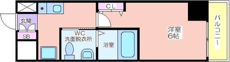 間取画像
