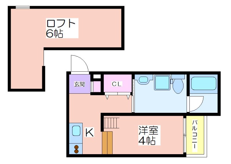 間取画像
