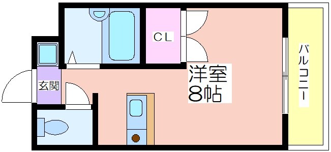 間取画像