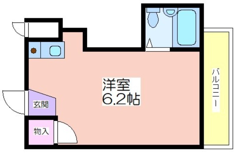 間取画像