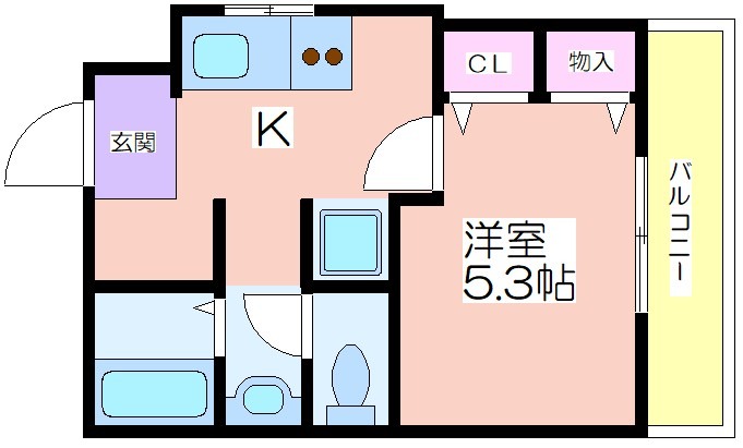間取画像