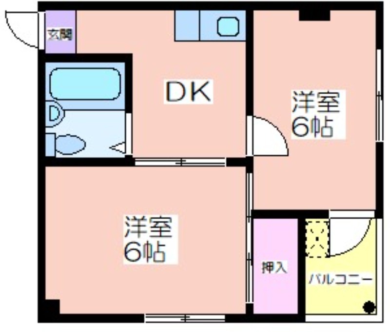 間取画像