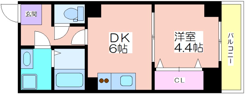 間取画像
