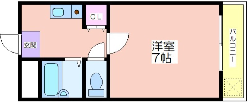 間取画像