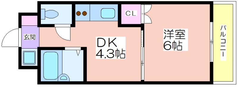 間取画像