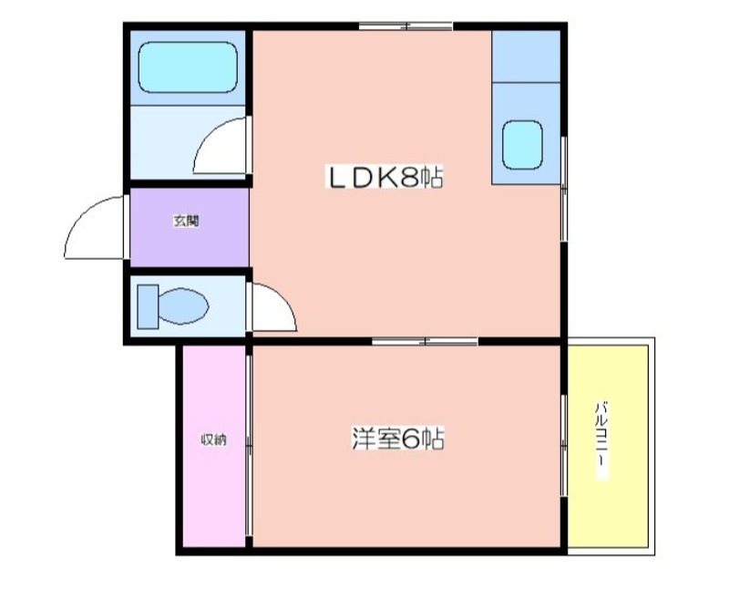 間取画像