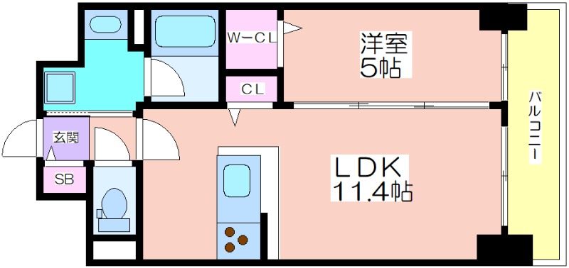 間取画像