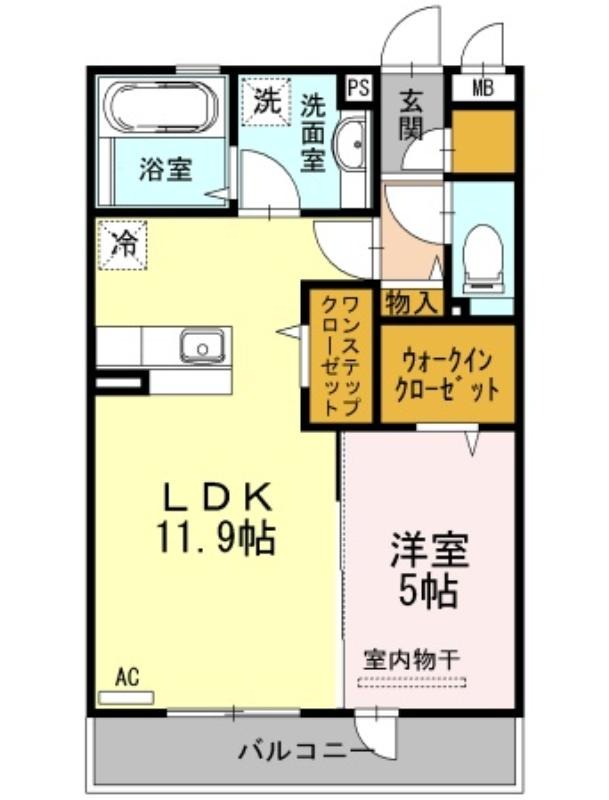 間取画像