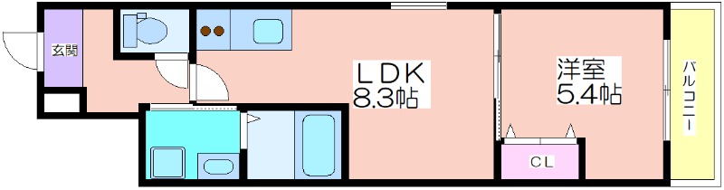 間取画像