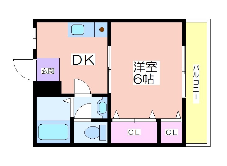 間取画像