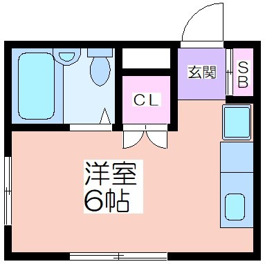 間取画像