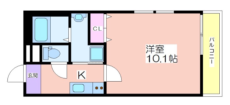間取画像