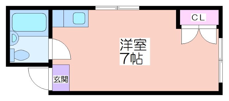 間取画像