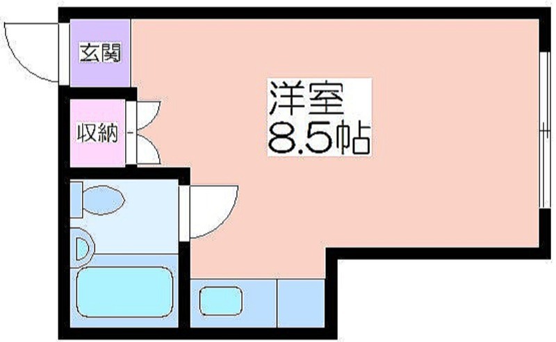 間取画像