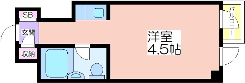 間取画像