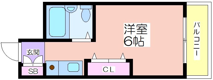 間取画像