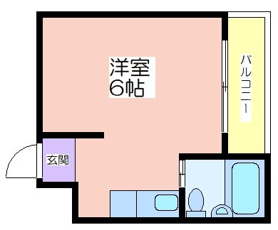 間取画像