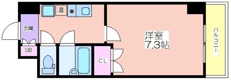 間取画像