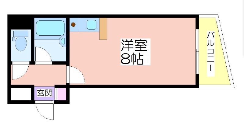 間取画像