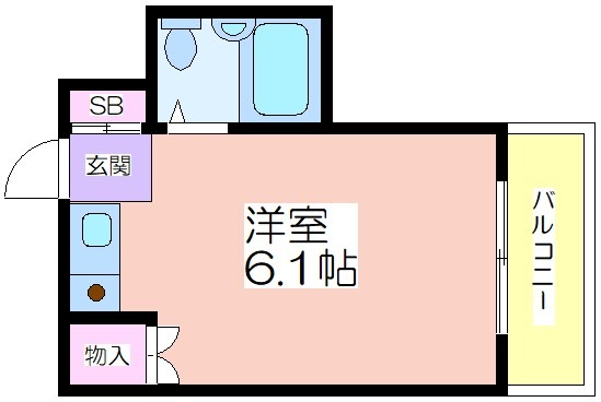 間取画像