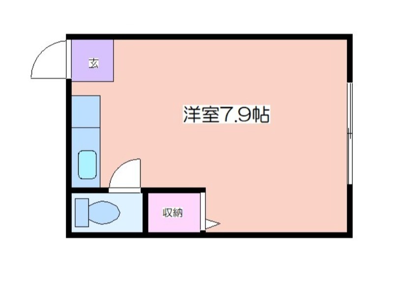 間取画像