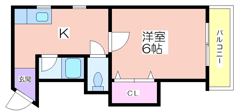 間取画像