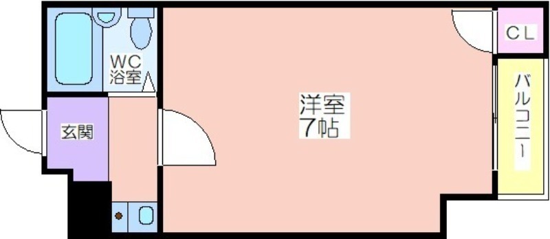 間取画像
