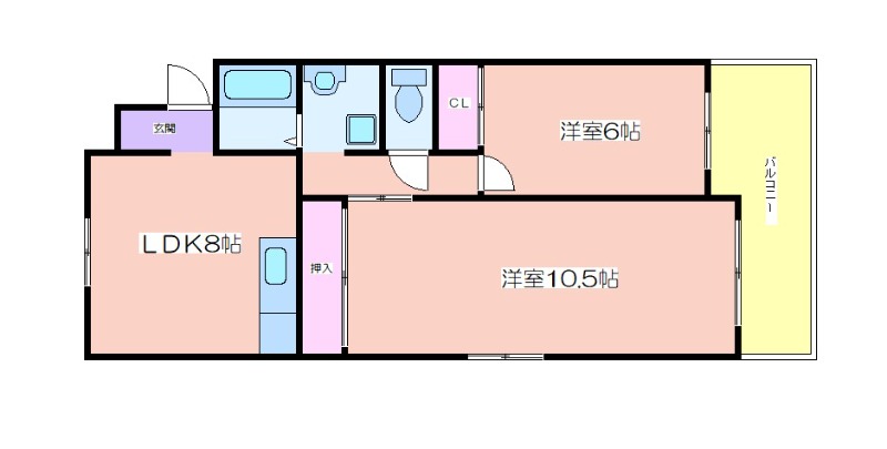 間取画像