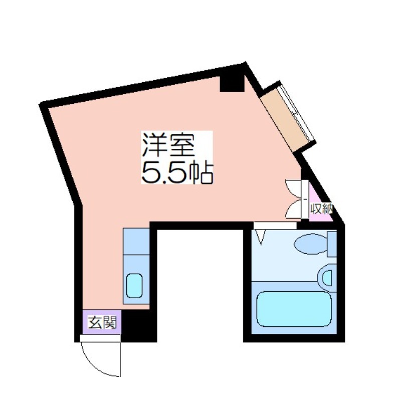 間取画像