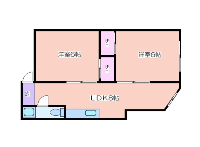 間取画像