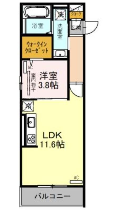 間取画像