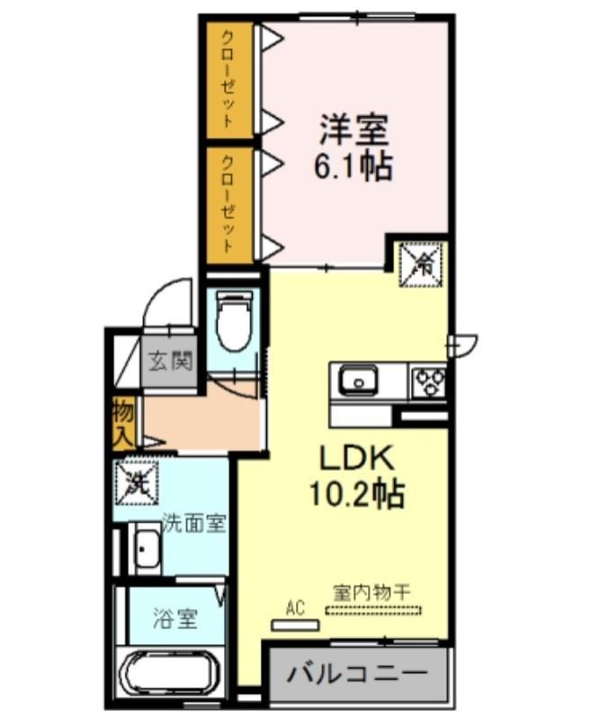 間取画像