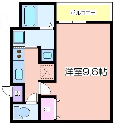 間取画像