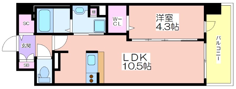 間取画像