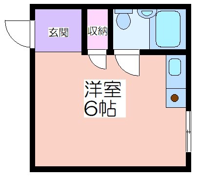 間取画像