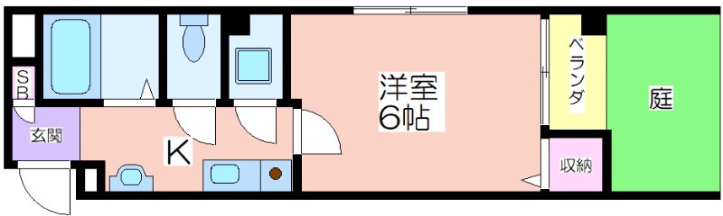間取画像