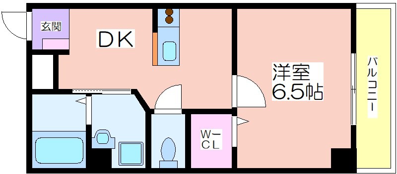 間取画像